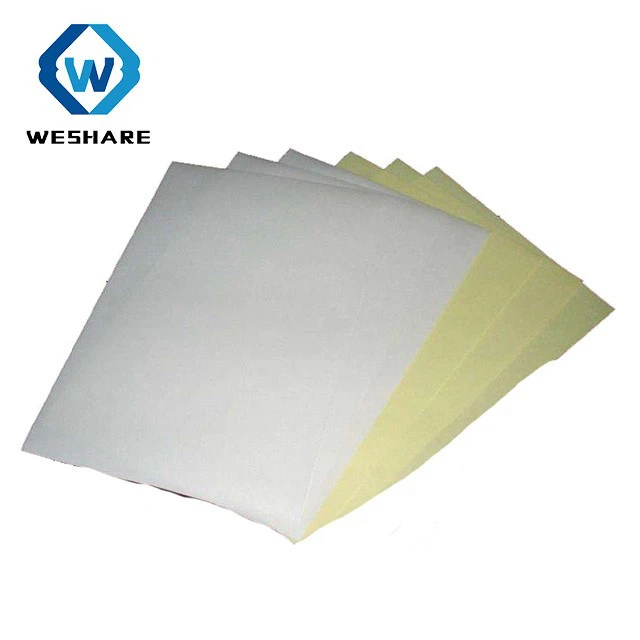 Glassine Paper wholesale