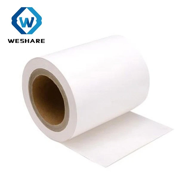 Silicone Paper suppliers