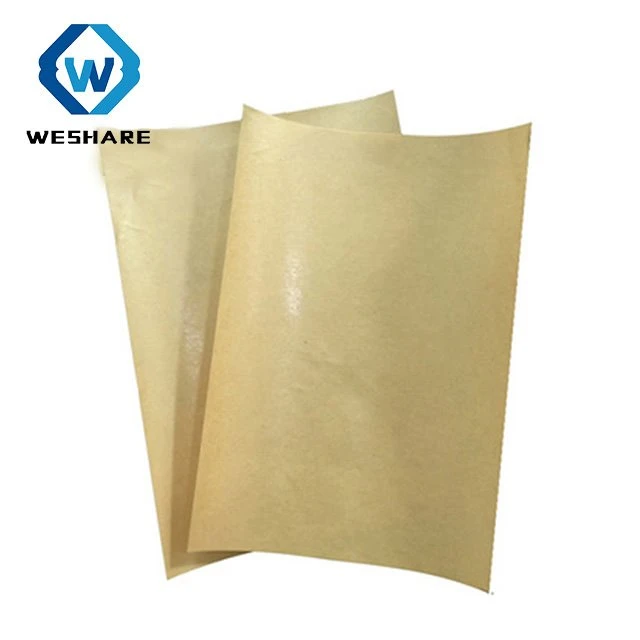 Silicone Release Paper Sheets