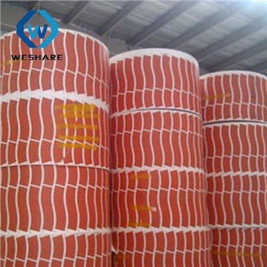 Zaub Mov Qib Pe Coated Ntawv Roll