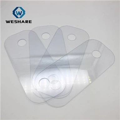 Mylar Polyester Zaj Duab Xis Los xij
