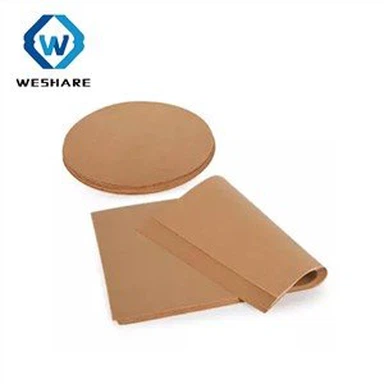 Daim Ntawv Parchment Daim Ntawv Ci Lub voj voog