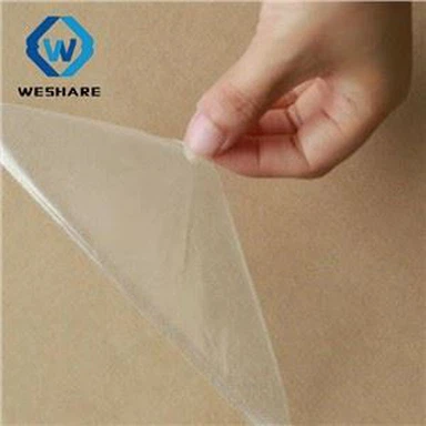 Pe Coated Ntawv Yob Ua npuas ncauj