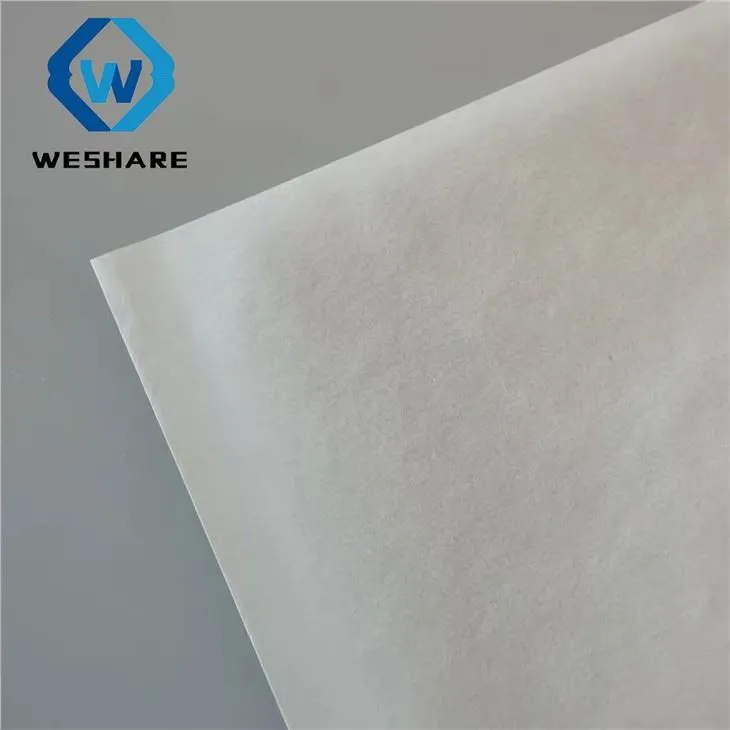China Glassine Paper manufacturers