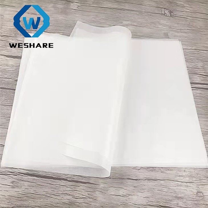 Baking Paper factory