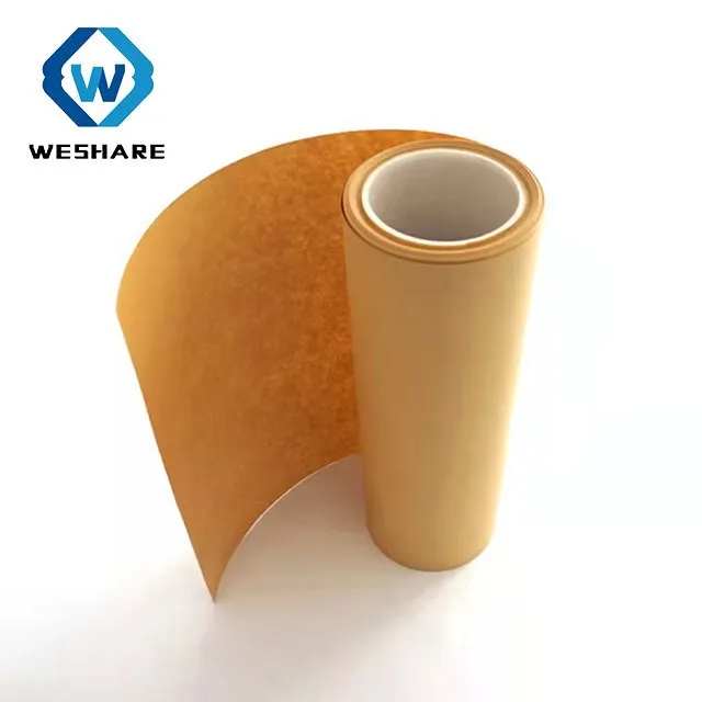 Dawb Silicone Tso Daim Ntawv Yob