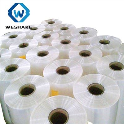 Clear Anti-scratch Polyester Tso Zaj duab xis