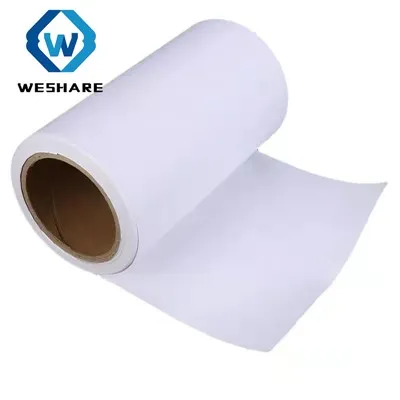 Tso Daim Ntawv Rau Tus Kheej Adhesive Paper