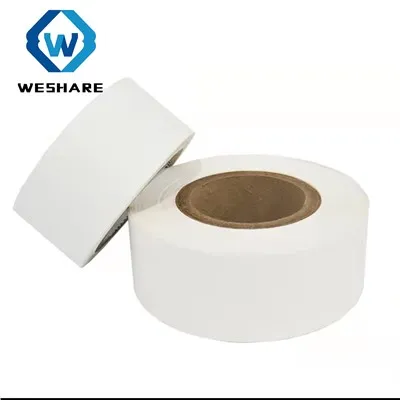 Silicone Release Paper Rau Poj Niam Napkin